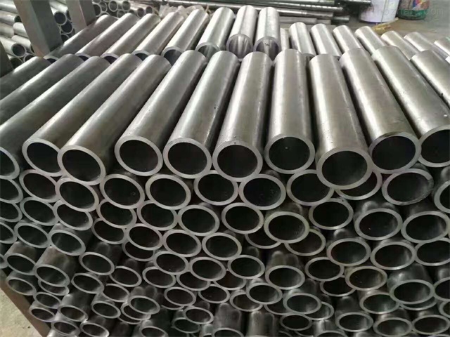云南精密管材无缝钢管